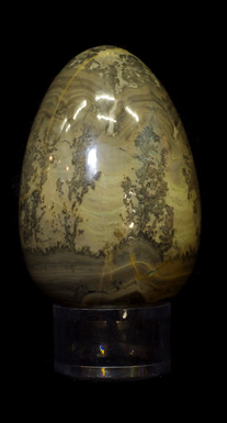 Cotham Marble Egg